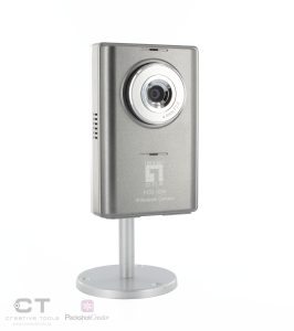 Caméras de surveillance