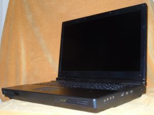 PC & Laptop